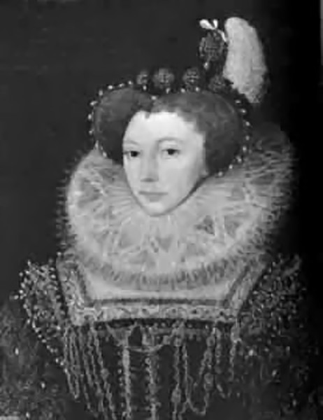 Margaret Kytson